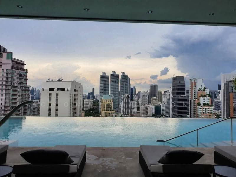 Kraam Sukhumvit 26, bangkok, 55 Soi Sukhumvit 26 Sukhumvit Road, Khong Tan, Khlong Toei, Bangkok, 1 Bedroom, 61 sqm, Condo For Rent, by Teeranant Chonwisaikajon, 500557797 - DDproperty.com