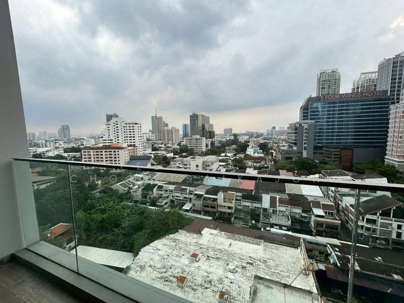 Kraam Sukhumvit 26, bangkok, 55 Soi Sukhumvit 26 Sukhumvit Road, Khong Tan, Khlong Toei, Bangkok, 1 Bedroom, 61 sqm, Condo For Rent, by Teeranant Chonwisaikajon, 500557797 - DDproperty.com