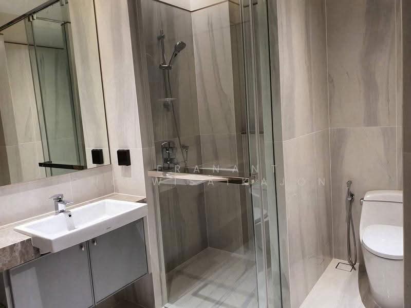 Kraam Sukhumvit 26, bangkok, 55 Soi Sukhumvit 26 Sukhumvit Road, Khong Tan, Khlong Toei, Bangkok, 1 Bedroom, 61 sqm, Condo For Rent, by Teeranant Chonwisaikajon, 500557797 - DDproperty.com