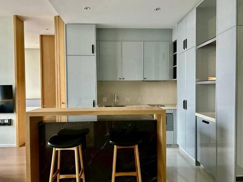 Kraam Sukhumvit 26, bangkok, 55 Soi Sukhumvit 26 Sukhumvit Road, Khong Tan, Khlong Toei, Bangkok, 1 Bedroom, 61 sqm, Condo For Rent, by Teeranant Chonwisaikajon, 500557797 - DDproperty.com