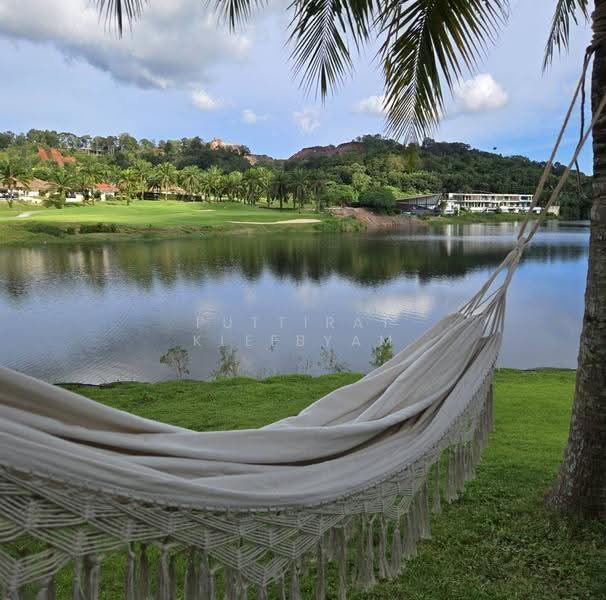 NAI Villas (Kathu Loch Palm Golf Club), Phuket, Kathu, Phuket, 4 Bedrooms, 260 sqm, Villa For Sale, by Puttirat Kleebyam, 500557799 - DDproperty.com
