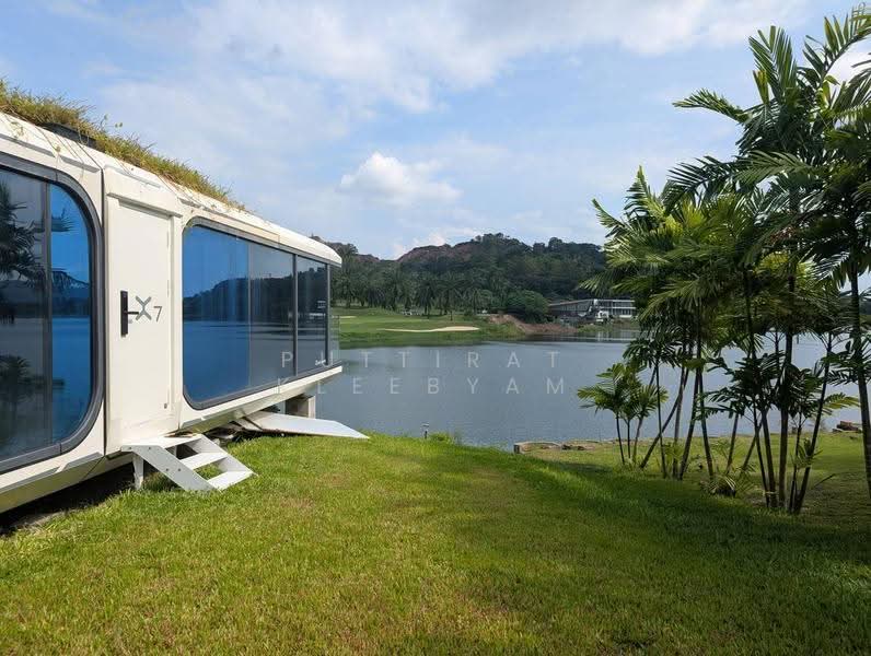 NAI Villas (Kathu Loch Palm Golf Club), Phuket, Kathu, Phuket, 4 Bedrooms, 260 sqm, Villa For Sale, by Puttirat Kleebyam, 500557799 - DDproperty.com