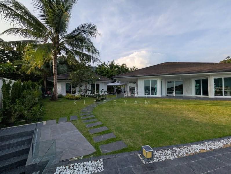 NAI Villas (Kathu Loch Palm Golf Club) : ในวิลล่า กะทู้-ล็อคปาล์ม กอล์ฟคลับ, ภูเก็ต, กะทู้, ภูเก็ต, 260 ตร.ม., วิลล่า ขาย, โดย Puttirat Kleebyam, 500557799 - DDproperty.com