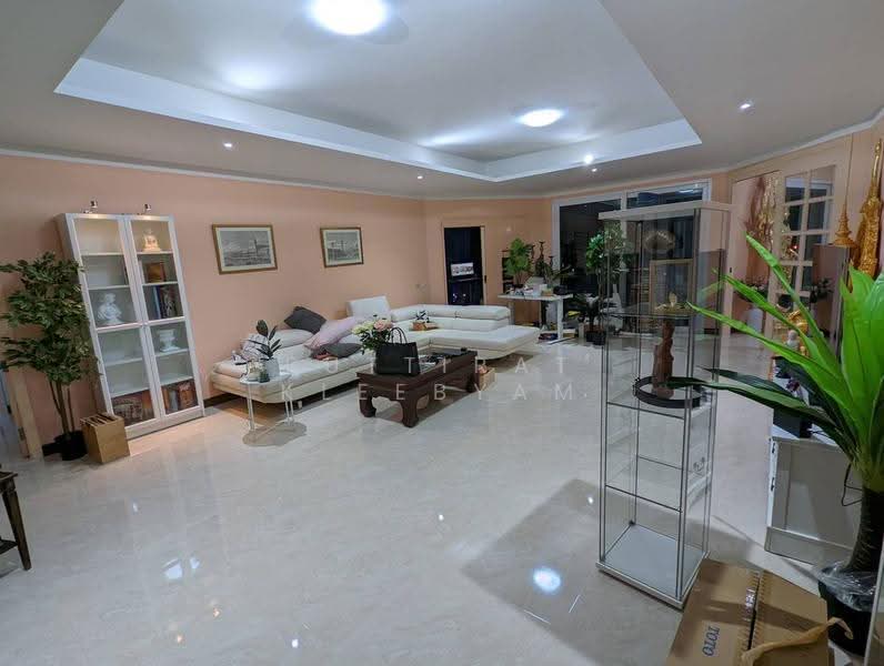 NAI Villas (Kathu Loch Palm Golf Club), Phuket, Kathu, Phuket, 4 Bedrooms, 260 sqm, Villa For Sale, by Puttirat Kleebyam, 500557799 - DDproperty.com