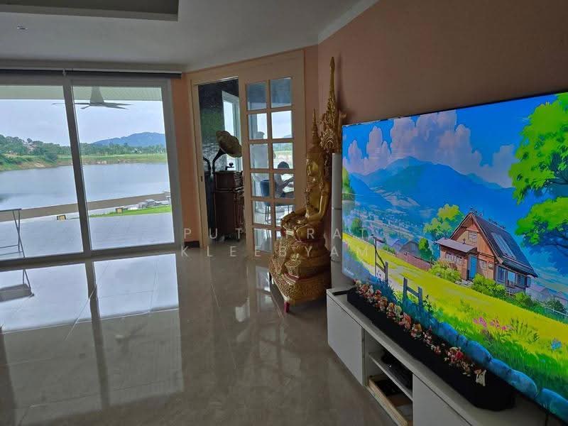 NAI Villas (Kathu Loch Palm Golf Club) : ในวิลล่า กะทู้-ล็อคปาล์ม กอล์ฟคลับ, ภูเก็ต, กะทู้, ภูเก็ต, 260 ตร.ม., วิลล่า ขาย, โดย Puttirat Kleebyam, 500557799 - DDproperty.com