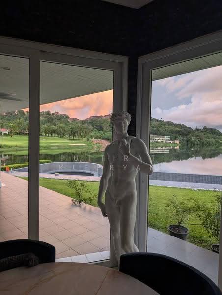 NAI Villas (Kathu Loch Palm Golf Club) : ในวิลล่า กะทู้-ล็อคปาล์ม กอล์ฟคลับ, ภูเก็ต, กะทู้, ภูเก็ต, 260 ตร.ม., วิลล่า ขาย, โดย Puttirat Kleebyam, 500557799 - DDproperty.com
