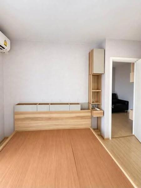 Plum Condo Pinklao Station, Bangkok, Somdet Chaopraya Road, Bang Yi Khan, Bang Phlat, Bangkok, 2 Bedrooms, 50 sqm, Condo For Rent, by Nakarin Sookpaiboon, 500557800 - DDproperty.com