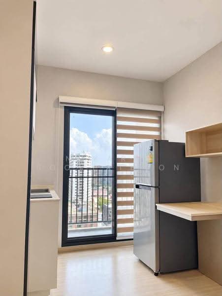 Plum Condo Pinklao Station, Bangkok, Somdet Chaopraya Road, Bang Yi Khan, Bang Phlat, Bangkok, 2 Bedrooms, 50 sqm, Condo For Rent, by Nakarin Sookpaiboon, 500557800 - DDproperty.com