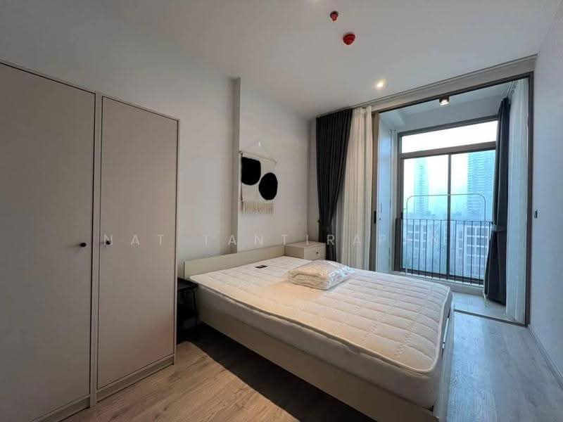 Rhythm Ekkamai Estate, กรุงเทพ, Soi Sukhumvit 63, คลองเตยเหนือ, วัฒนา, กรุงเทพ, 40 ตร.ม., คอนโด ให้เช่า, โดย Nat Tantirapan, 500557805 - DDproperty.com