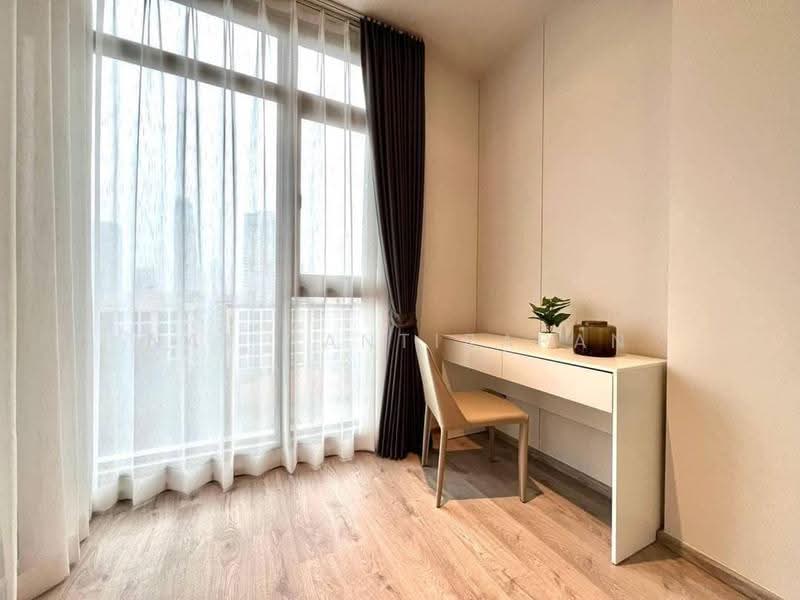 Rhythm Ekkamai Estate, กรุงเทพ, Soi Sukhumvit 63, คลองเตยเหนือ, วัฒนา, กรุงเทพ, 40 ตร.ม., คอนโด ให้เช่า, โดย Nat Tantirapan, 500557805 - DDproperty.com