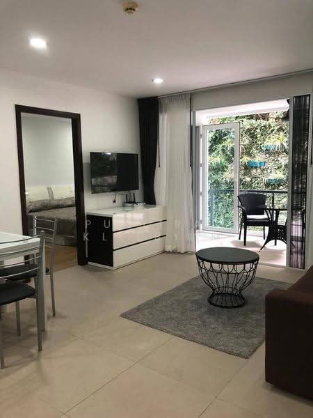 Karon Butterfly, Phuket, Karon, Muang Phuket, Phuket, 1 Bedroom, 55 sqm, Condo For Sale, by Puttirat Kleebyam, 500557807 - DDproperty.com