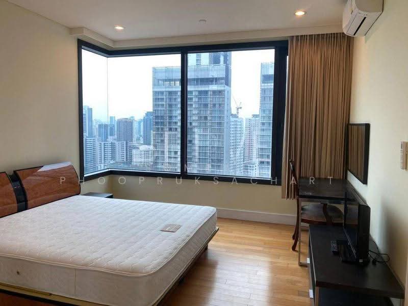 AGUSTON Sukhumvit 22, Bangkok, 140 Sukhumvit Road, Khlong Toei, Bangkok, 2 Bedrooms, 95 sqm, Condo For Rent, by Somrad Phoopruksachart, 500557808 - DDproperty.com