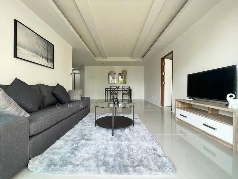 The Waterford Sukhumvit 50, Bangkok, 890 Soi Sukhumvit 50, Phra Kanong, Khlong Toei, Bangkok, 2 Bedrooms, 78 sqm, Condo For Rent, by Pichamon Chawbantard, 500557809 - DDproperty.com