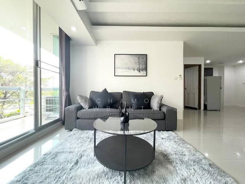 The Waterford Sukhumvit 50, Bangkok, 890 Soi Sukhumvit 50, Phra Kanong, Khlong Toei, Bangkok, 2 Bedrooms, 78 sqm, Condo For Rent, by Pichamon Chawbantard, 500557809 - DDproperty.com