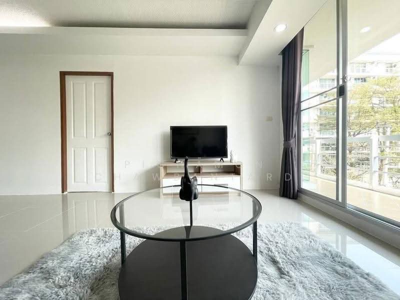 The Waterford Sukhumvit 50, Bangkok, 890 Soi Sukhumvit 50, Phra Kanong, Khlong Toei, Bangkok, 2 Bedrooms, 78 sqm, Condo For Rent, by Pichamon Chawbantard, 500557809 - DDproperty.com