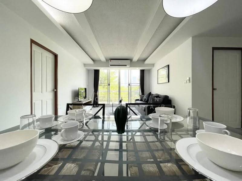 The Waterford Sukhumvit 50, Bangkok, 890 Soi Sukhumvit 50, Phra Kanong, Khlong Toei, Bangkok, 2 Bedrooms, 78 sqm, Condo For Rent, by Pichamon Chawbantard, 500557809 - DDproperty.com