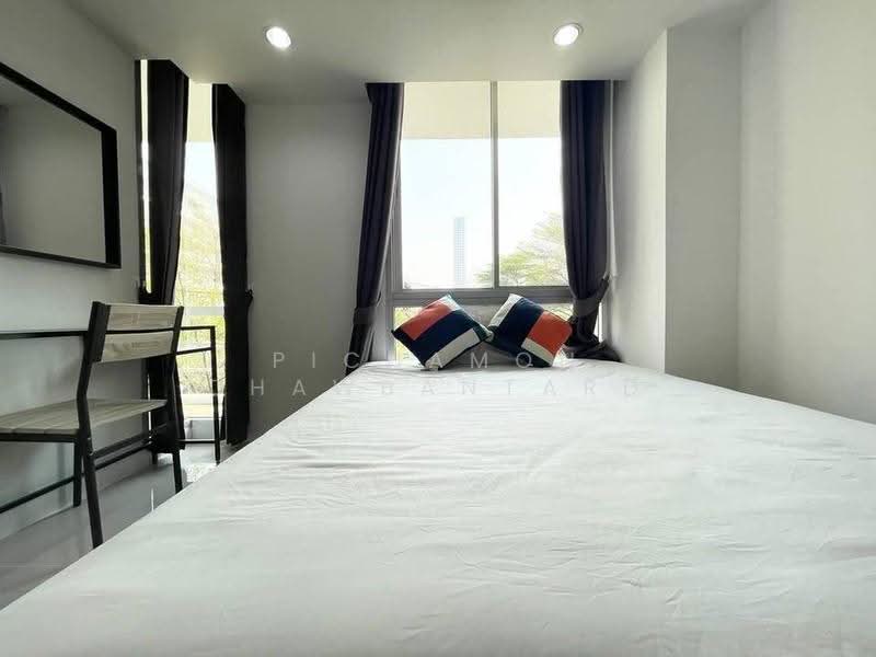 The Waterford Sukhumvit 50, Bangkok, 890 Soi Sukhumvit 50, Phra Kanong, Khlong Toei, Bangkok, 2 Bedrooms, 78 sqm, Condo For Rent, by Pichamon Chawbantard, 500557809 - DDproperty.com