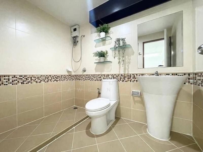 The Waterford Sukhumvit 50, Bangkok, 890 Soi Sukhumvit 50, Phra Kanong, Khlong Toei, Bangkok, 2 Bedrooms, 78 sqm, Condo For Rent, by Pichamon Chawbantard, 500557809 - DDproperty.com
