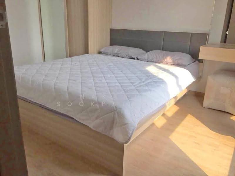 IDEO O2 Bangna, Bangkok, 195 Sanphawut Road, Bang Na Tai, Bang Na, Bangkok, 1 Bedroom, 53 sqm, Condo For Rent, by Nakarin Sookpaiboon, 500557810 - DDproperty.com
