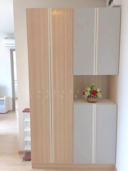 IDEO O2 Bangna, Bangkok, 195 Sanphawut Road, Bang Na Tai, Bang Na, Bangkok, 1 Bedroom, 53 sqm, Condo For Rent, by Nakarin Sookpaiboon, 500557810 - DDproperty.com