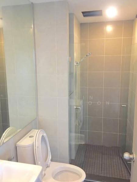 IDEO O2 Bangna, Bangkok, 195 Sanphawut Road, Bang Na Tai, Bang Na, Bangkok, 1 Bedroom, 53 sqm, Condo For Rent, by Nakarin Sookpaiboon, 500557810 - DDproperty.com