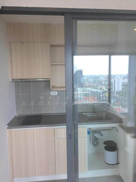 IDEO O2 Bangna, Bangkok, 195 Sanphawut Road, Bang Na Tai, Bang Na, Bangkok, 1 Bedroom, 53 sqm, Condo For Rent, by Nakarin Sookpaiboon, 500557810 - DDproperty.com