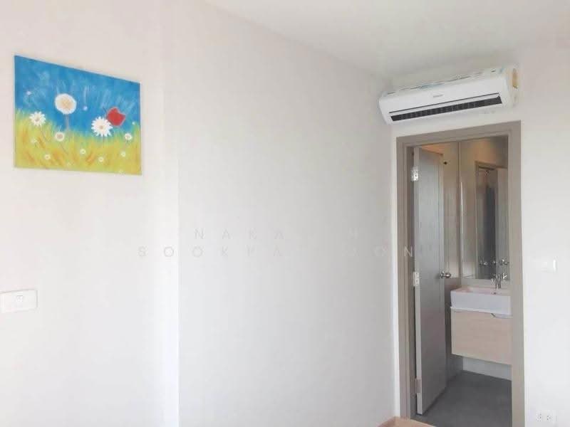 IDEO O2 Bangna, Bangkok, 195 Sanphawut Road, Bang Na Tai, Bang Na, Bangkok, 1 Bedroom, 53 sqm, Condo For Rent, by Nakarin Sookpaiboon, 500557810 - DDproperty.com