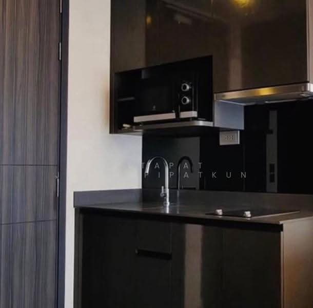ASHTON Asoke, Bangkok, 131 Asoke Montri Road, Khlongtoei Nua, Watthana, Bangkok, 1 Bedroom, 31 sqm, Condo For Rent, by Jettapat Jaroonpipatkun, 500557811 - DDproperty.com