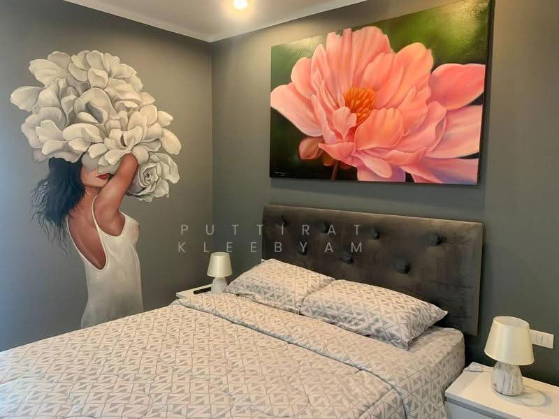 Karon Butterfly, Phuket, Karon, Muang Phuket, Phuket, 1 Bedroom, 55 sqm, Condo For Sale, by Puttirat Kleebyam, 500557814 - DDproperty.com