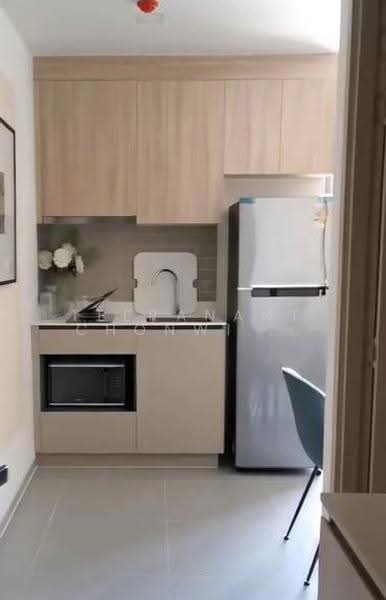 XT Phayathai, Bangkok, Phaya Thai Road, Thanon Phaya Thai, Ratchathewi, Bangkok, 1 Bedroom, 34 sqm, Condo For Rent, by Teeranant Chonwisaikajon, 500557816 - DDproperty.com