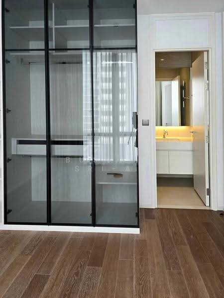 Muniq Langsuan, Bangkok, Soi Tonson, Lumphini, Pathum Wan, Bangkok, 2 Bedrooms, 86 sqm, Condo For Rent, by Bussara Sri-At, 500557822 - DDproperty.com