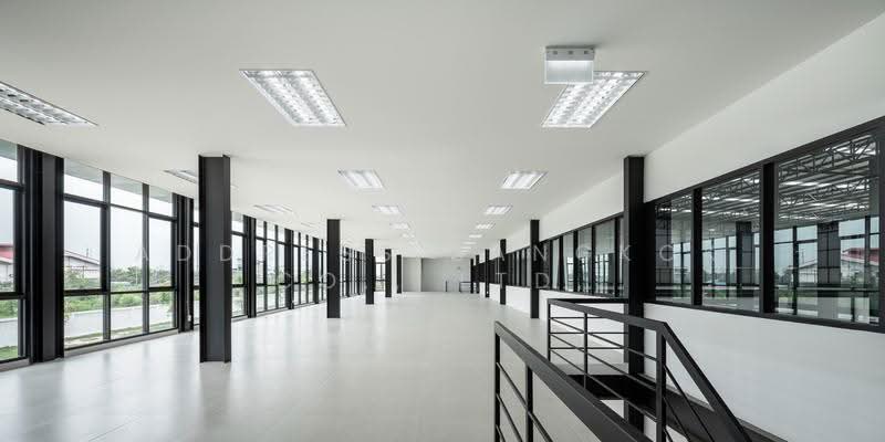 Factory Warehouse for Rent 1200 - 2400 sq.m. Bangna km 25, Samut Prakarn, Samut Prakan, Bang Sao Thong, Samut Prakan, , 1,200 sqm, Warehouse/Factory For Rent, by ADDRESS BANGKOK Co., Ltd., 500557823 - DDproperty.com