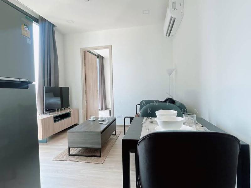 XT Phayathai, Bangkok, Phaya Thai Road, Thanon Phaya Thai, Ratchathewi, Bangkok, 1 Bedroom, 37 sqm, Condo For Rent, by Teeranant Chonwisaikajon, 500557824 - DDproperty.com