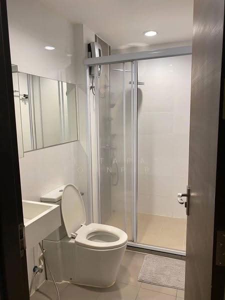 Rhythm Ratchada, Bangkok, 558 Ratchadaphisek Road, Samsen Nok, Huai Khwang, Bangkok, 2 Bedrooms, 74 sqm, Condo For Rent, by Jettapat Jaroonpipatkun, 500557825 - DDproperty.com
