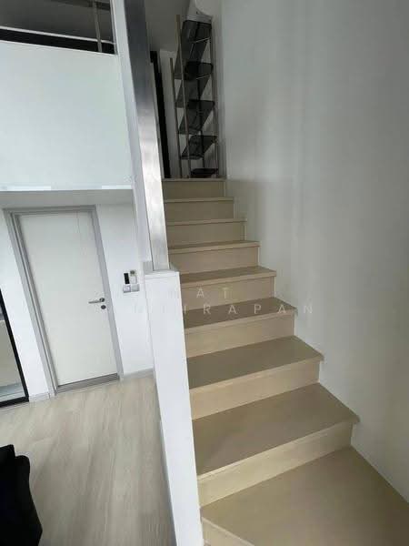 Knightsbridge Prime Sathorn, Bangkok, 599 Naradhiwas Rajanagarindra Road, Thung Maha Mek, Sathon, Bangkok, 1 Bedroom, 37 sqm, Condo For Rent, by Nat Tantirapan, 500557827 - DDproperty.com