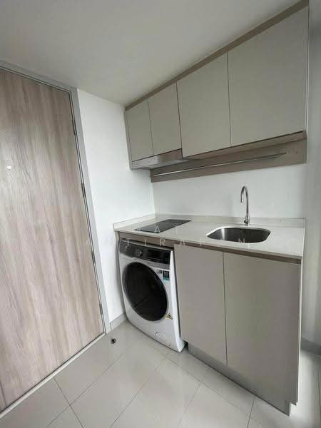Knightsbridge Prime Sathorn, Bangkok, 599 Naradhiwas Rajanagarindra Road, Thung Maha Mek, Sathon, Bangkok, 1 Bedroom, 37 sqm, Condo For Rent, by Nat Tantirapan, 500557827 - DDproperty.com