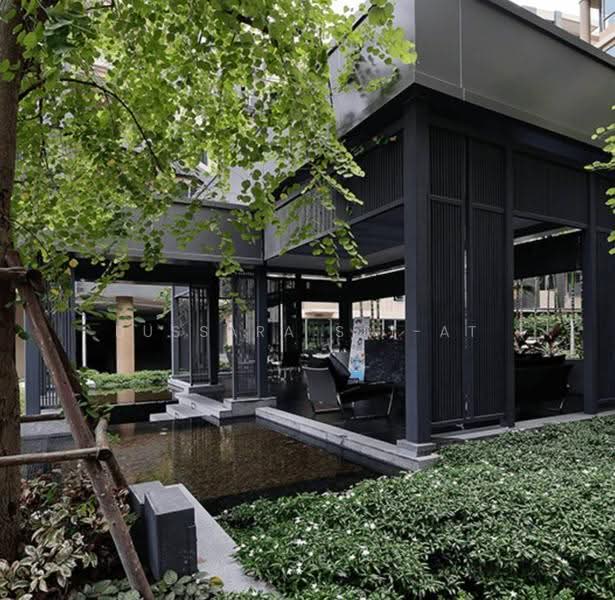 Siamese Nang Linchee, Bangkok, Rama 3 Road, Chong Nonsi, Yan Nawa, Bangkok, 2 Bedrooms, 82 sqm, Condo For Rent, by Bussara Sri-At, 500557829 - DDproperty.com
