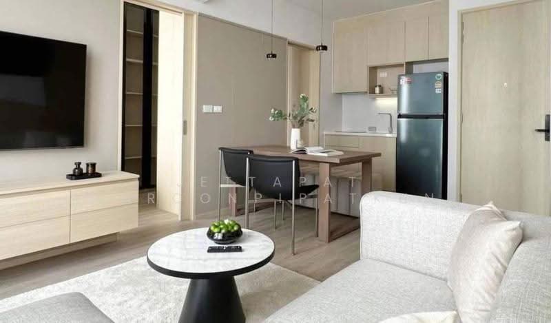 Noble State 39, Bangkok, 35 Soi Sukhumvit 39, Khlong Tan Nua, Watthana, Bangkok, 1 Bedroom, 41 sqm, Condo For Rent, by Jettapat Jaroonpipatkun, 500557830 - DDproperty.com