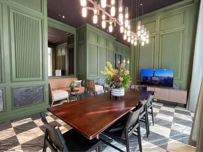 Noble State 39, Bangkok, 35 Soi Sukhumvit 39, Khlong Tan Nua, Watthana, Bangkok, 1 Bedroom, 41 sqm, Condo For Rent, by Jettapat Jaroonpipatkun, 500557830 - DDproperty.com
