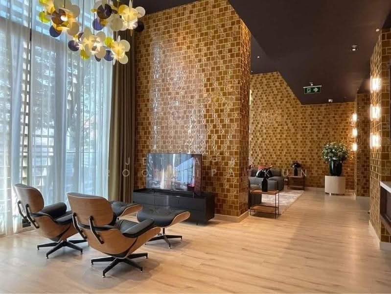 Noble State 39, Bangkok, 35 Soi Sukhumvit 39, Khlong Tan Nua, Watthana, Bangkok, 1 Bedroom, 41 sqm, Condo For Rent, by Jettapat Jaroonpipatkun, 500557830 - DDproperty.com