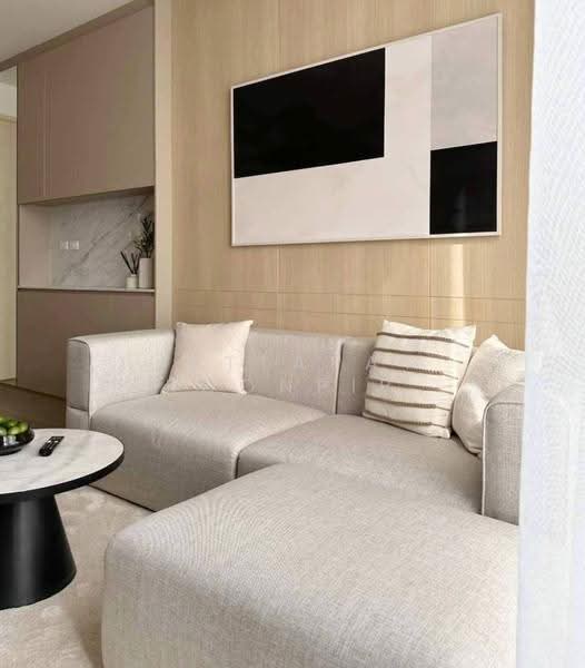 Noble State 39, Bangkok, 35 Soi Sukhumvit 39, Khlong Tan Nua, Watthana, Bangkok, 1 Bedroom, 41 sqm, Condo For Rent, by Jettapat Jaroonpipatkun, 500557830 - DDproperty.com