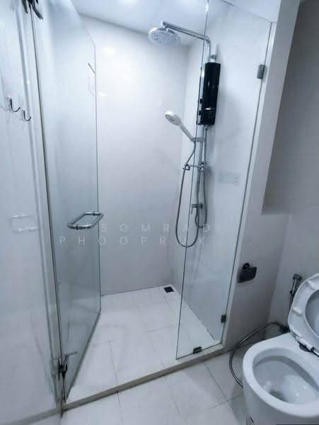 Metro Luxe Ratchada, Bangkok, 461 Ratchadaphisek Road, Din Daeng, Bangkok, 1 Bedroom, 36 sqm, Condo For Rent, by Somrad Phoopruksachart, 500557832 - DDproperty.com