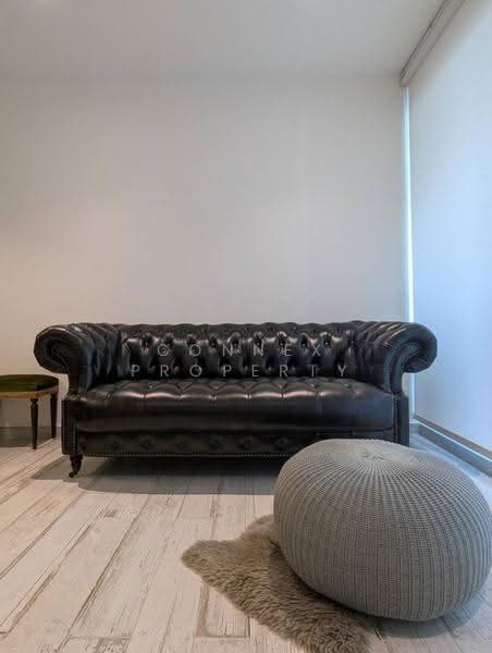 Baan Siriyenakat, Bangkok, 50 Yenakat, Thung Maha Mek, Sathon, Bangkok, 1 Bedroom, 55 sqm, Condo For Sale, by Connex Property, 500557833 - DDproperty.com