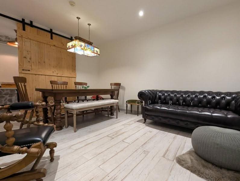 Baan Siriyenakat, Bangkok, 50 Yenakat, Thung Maha Mek, Sathon, Bangkok, 1 Bedroom, 55 sqm, Condo For Sale, by Connex Property, 500557833 - DDproperty.com
