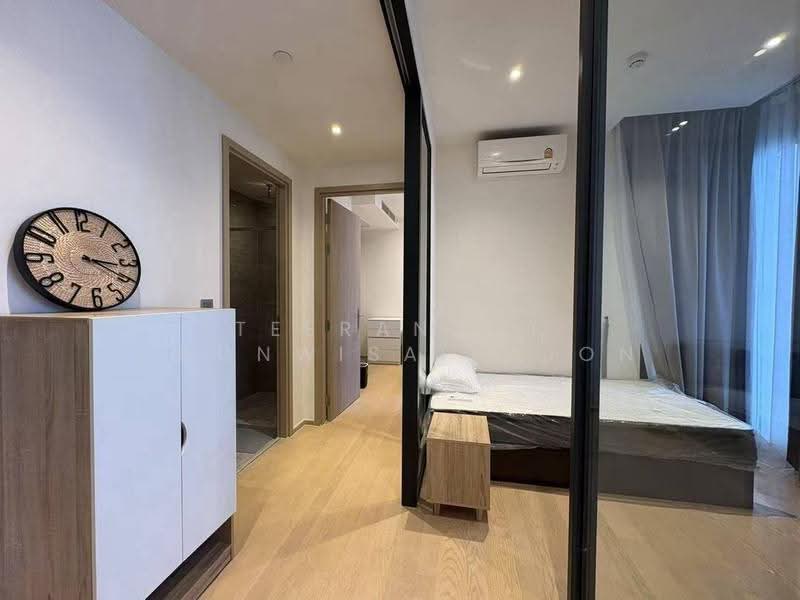 ASHTON Asoke-Rama 9, bangkok, 469 Asoke-Dindaeng Road, Din Daeng, Bangkok, 1 Bedroom, 47 sqm, Condo For Rent, by Teeranant Chonwisaikajon, 500557834 - DDproperty.com