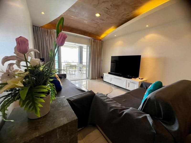 Karon Butterfly, Phuket, Karon, Muang Phuket, Phuket, 2 Bedrooms, 125 sqm, Condo For Sale, by Puttirat Kleebyam, 500557836 - DDproperty.com