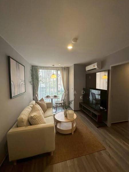 IDEO Mobi Sukhumvit 40, Bangkok, Soi Sukhumvit 40, Phra Kanong, Khlong Toei, Bangkok, 1 Bedroom, 35 sqm, Condo For Rent, by Somrad Phoopruksachart, 500557837 - DDproperty.com