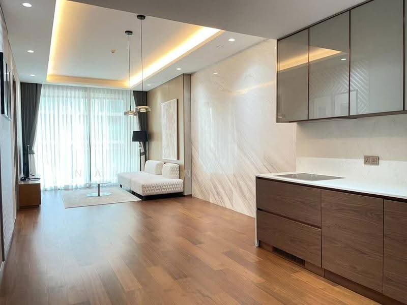 The Estelle Phrom Phong, Bangkok, 131 Soi Sukhumvit 26, Khong Tan, Khlong Toei, Bangkok, 2 Bedrooms, 91 sqm, Condo For Rent, by Nat Tantirapan, 500557840 - DDproperty.com