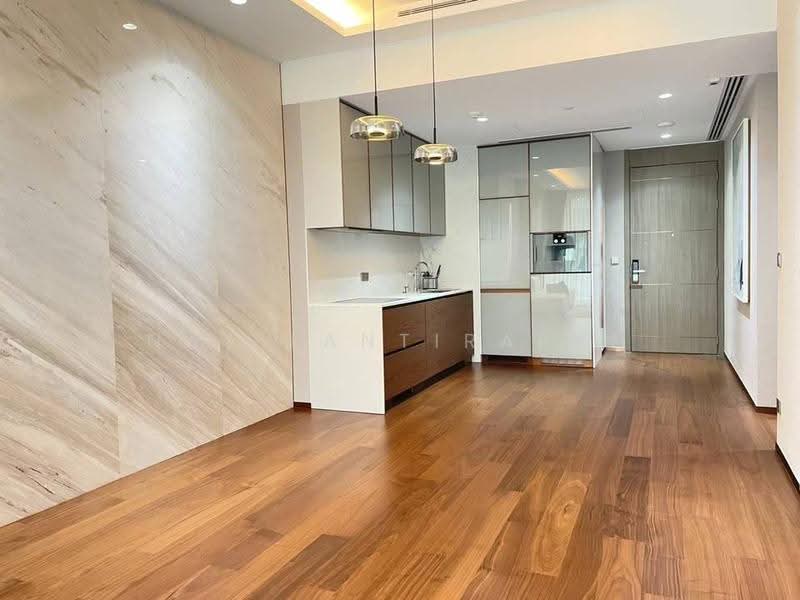 The Estelle Phrom Phong, Bangkok, 131 Soi Sukhumvit 26, Khong Tan, Khlong Toei, Bangkok, 2 Bedrooms, 91 sqm, Condo For Rent, by Nat Tantirapan, 500557840 - DDproperty.com