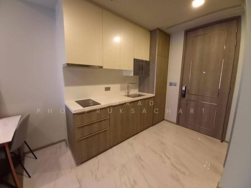 Celes Asoke, Bangkok, 8-10 Sukhumvit 21, Khlongtoei Nua, Watthana, Bangkok, 1 Bedroom, 42 sqm, Condo For Rent, by Somrad Phoopruksachart, 500557841 - DDproperty.com